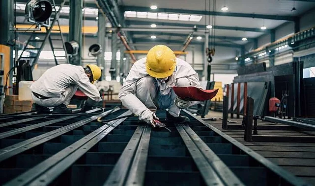 Akdeniz Yük Taşıma Personeli