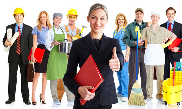 Akdeniz Yük Taşıma Personeli Hizmeti